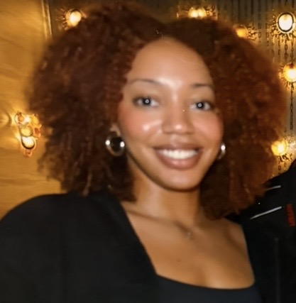 Lauryn Hudson